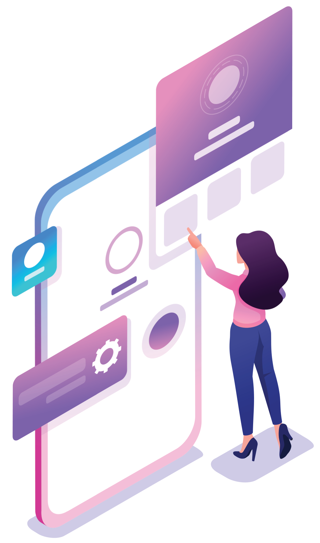 Coordinate with Vehicle Owner