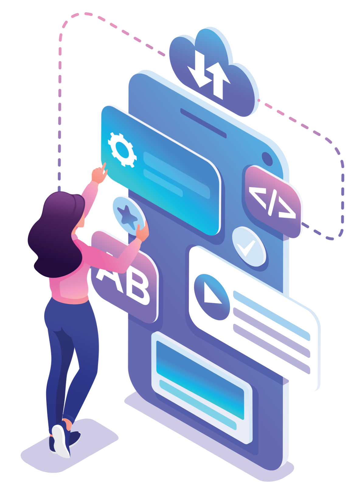 Track and Complete the Campaign